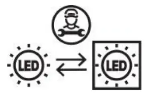 GRUNDIG GKNI 25942 FN Refrigerator - Icon 6