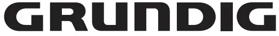 GRUNDIG Logo