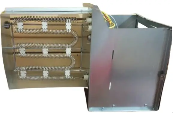 TRANE Technologies BAYHTRV105 Supplemental Electric Heaters