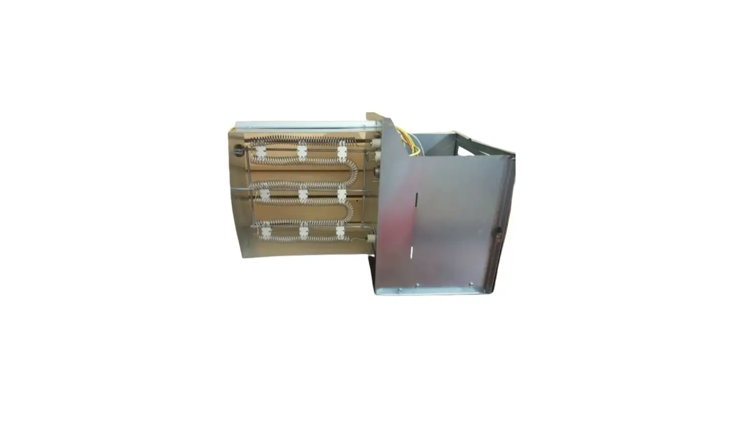 Trane Technologies Bayhtrv105 Supplemental Electric Heaters Installation Guide Trane Technologies Bayhtrv105 Supplemental Electric Heaters Installation Guide