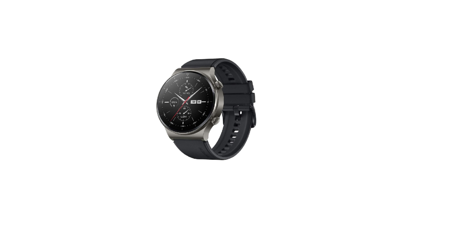 Huawei Watch Gt 2 Pro User Manual