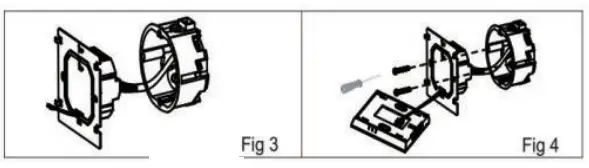 Beca BAC 002 ZigBee Thermostat for Air Conditioners-fig4
