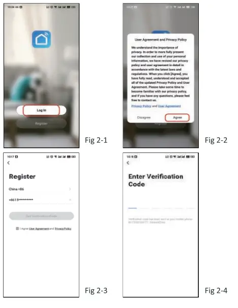 Beca BAC 002 ZigBee Thermostat for Air Conditioners-fig7