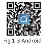 Beca BAC 002 ZigBee-qr1