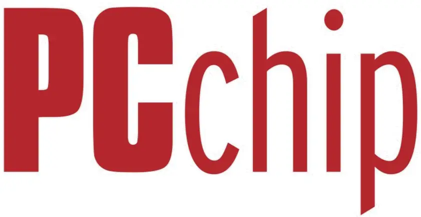 PCChips - logo