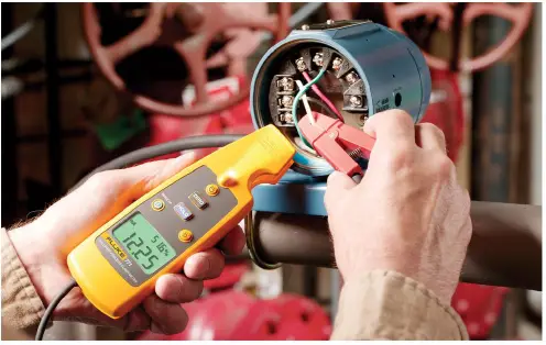FLUKE-771-Milliamp-Process-Clamp-Meter-fig-1