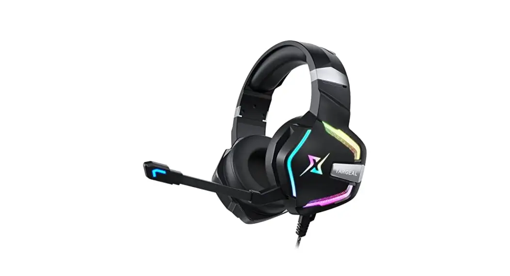 Targeal Null-916s Wireless Gaming Headset User Manual Targeal Null-916s Wireless Gaming Headset User Manual