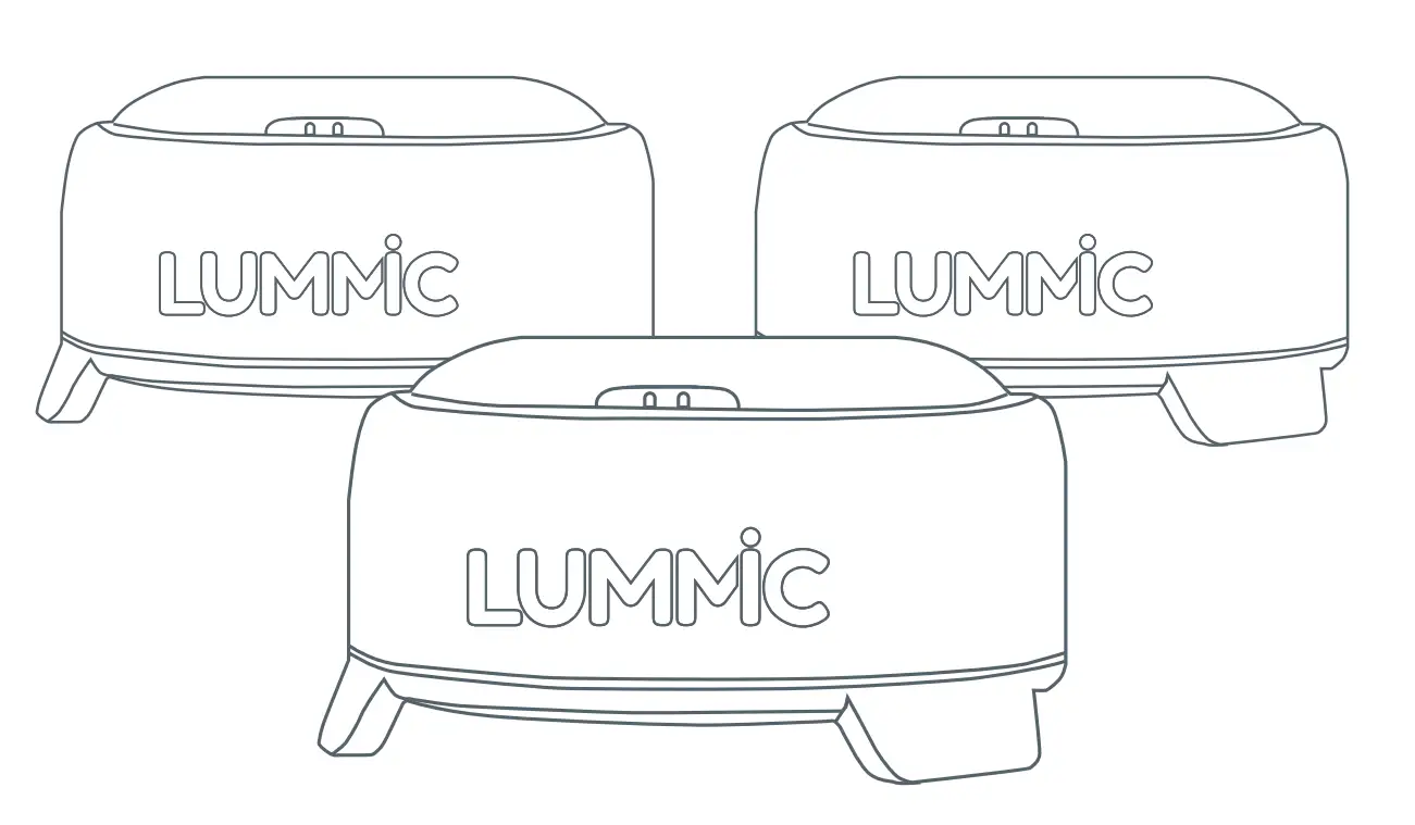LUMMIC Reaction and Intelligence Skill Games