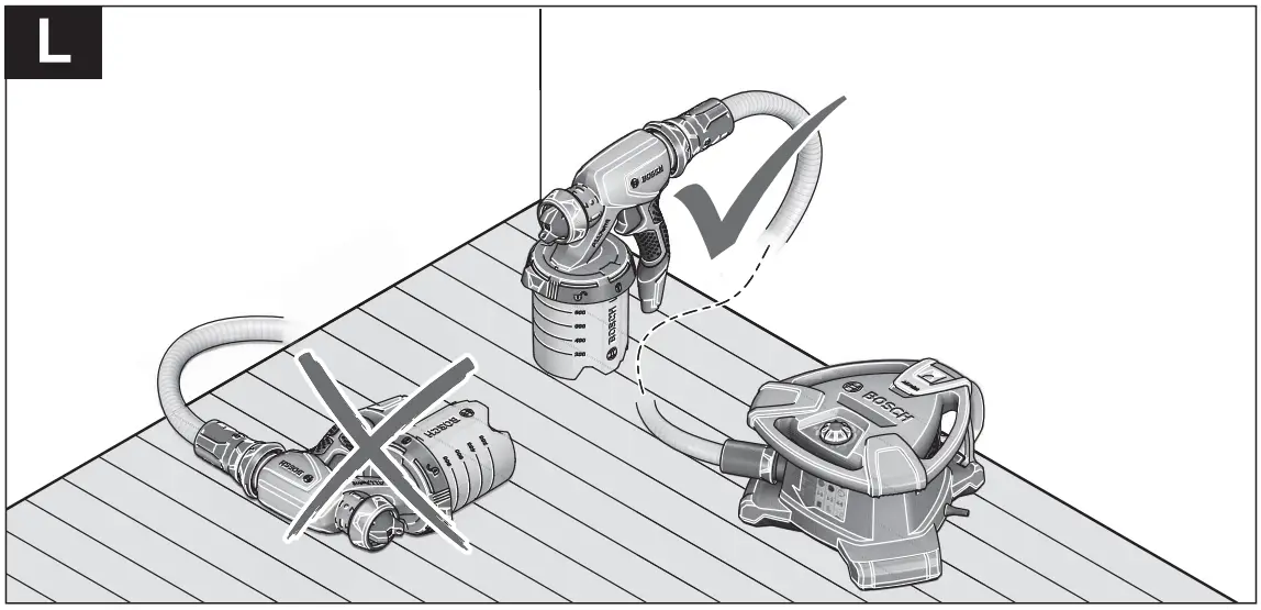 Work breaks and transport