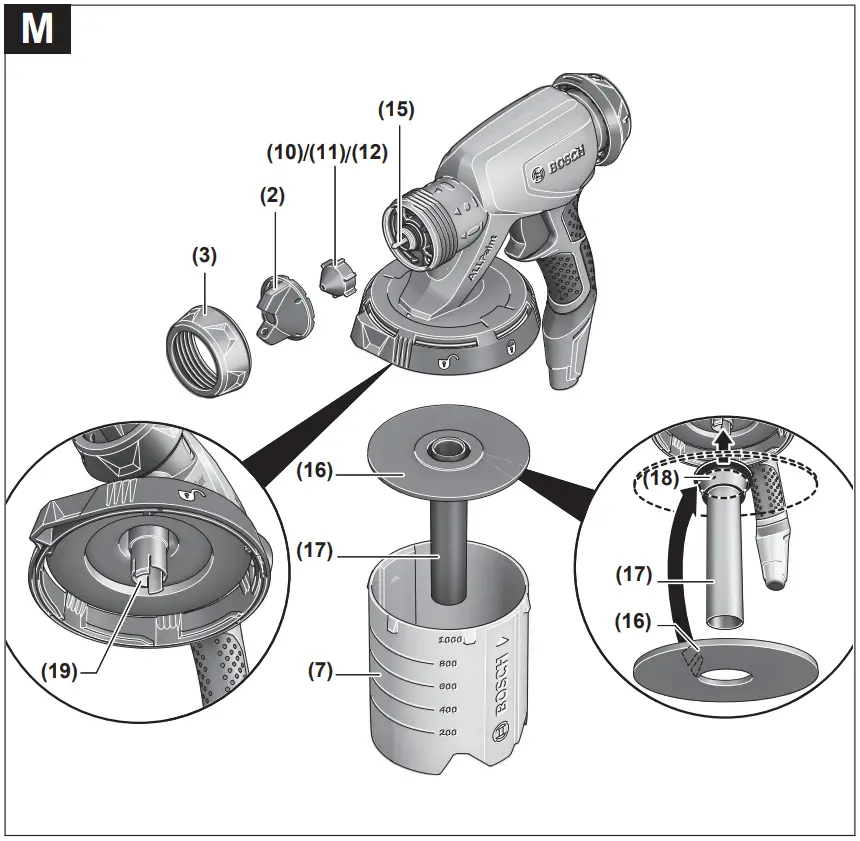 Cleaning After Using Water-Based Paints