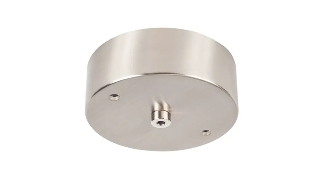 Bocci 100.1 Semi Rigid Shallow Canopy Owner's Manual