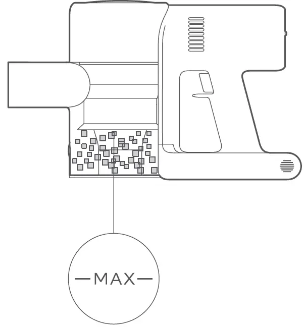 care and maintenance