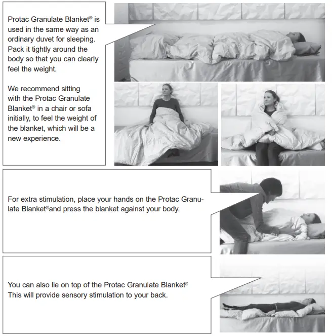 PROTAC-Granulate-Ball-Blanket-FIG-1