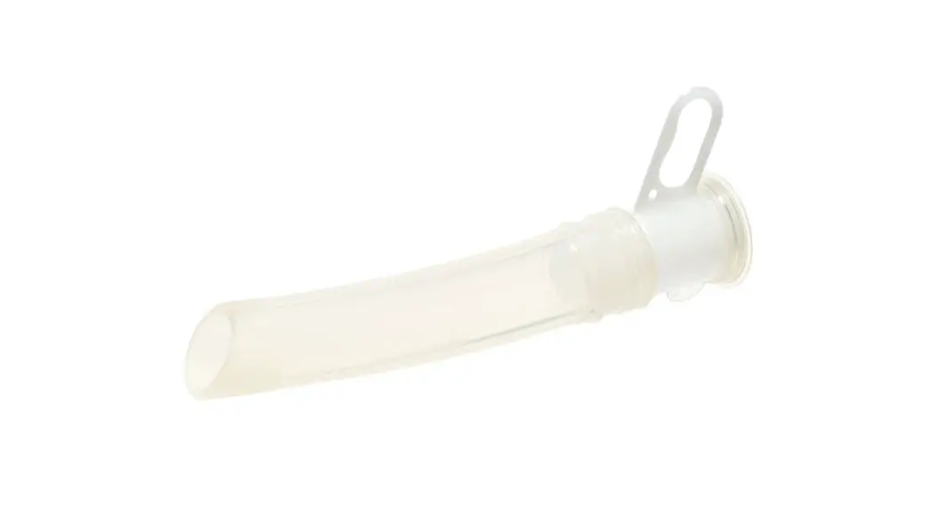 Symmetry Surgical Mccartney Trans Vaginal Tube With 3 Way Valve And Silicone Tie Instruction Manual Symmetry Surgical Mccartney Trans Vaginal Tube With 3 Way Valve And Silicone Tie Instruction Manual