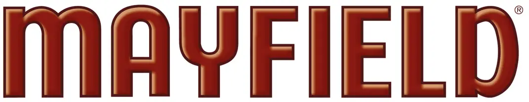 Mayfield - logo