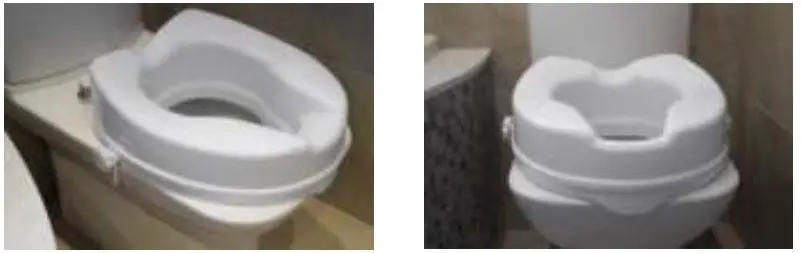 aidapt-VR224C-Viscount-Raised-Toilet-Seat-fig-2