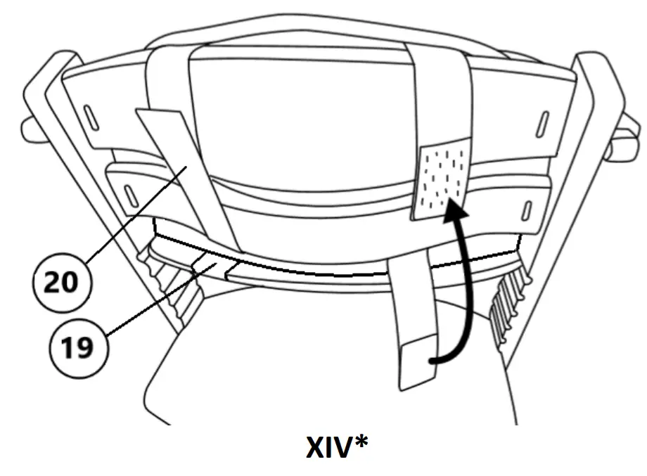 Kinderkraft ENOCK High Chair - fig 4