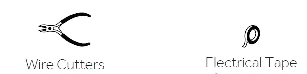 Signature Hardware 440705 Heartleaf 3 Light 16 Inch Wide Semi-Flush Drum Ceiling Fixture-FIG-4