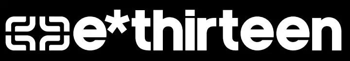 ethirteen -Logo