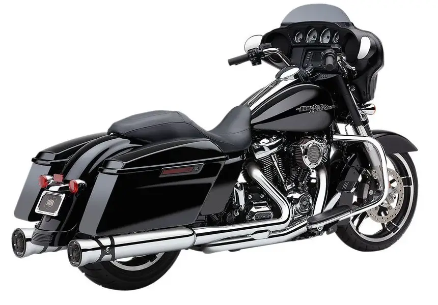 COBRA 18020385 Headpipe