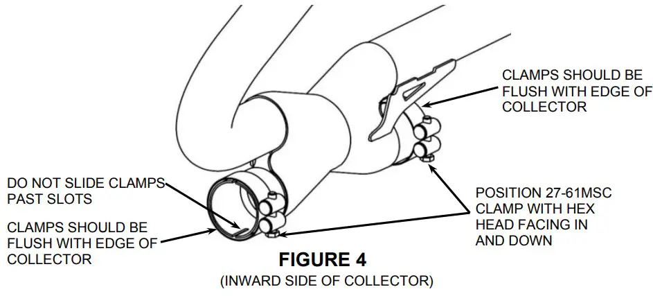 Bracket Installation