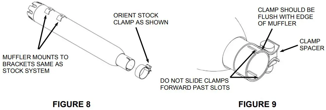 Assembly Instructions
