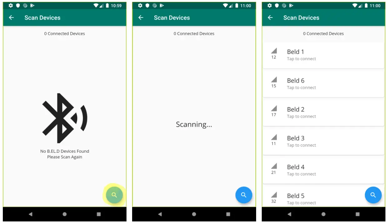 EMBIO DIAGNOSTICS Research Lab Starters Kit - press Start 1