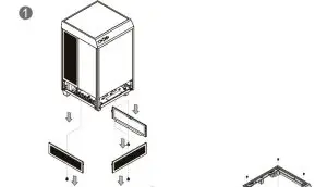 FIG 17 Remove Components