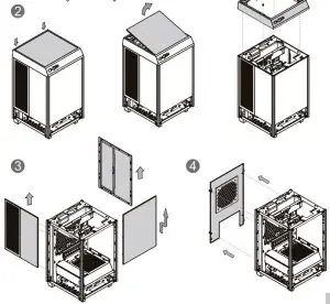FIG 18 Remove Components