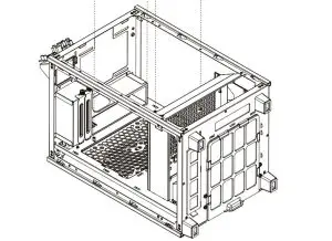 FIG 22 Motherboard Installation