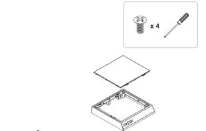 FIG 27 Air Cooling Installation