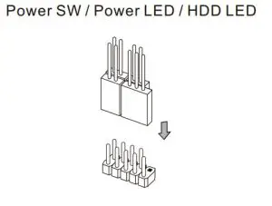 FIG 32 I O Connection