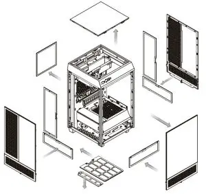FIG 33 Remove Filter