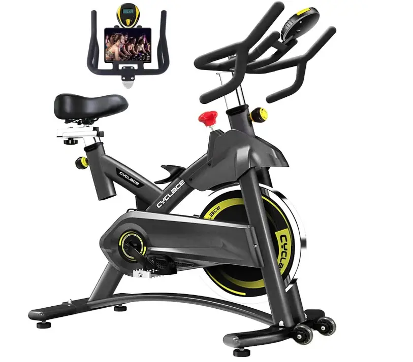 Cyclace-L-003B-Exercise-Bike-Stationary-Img