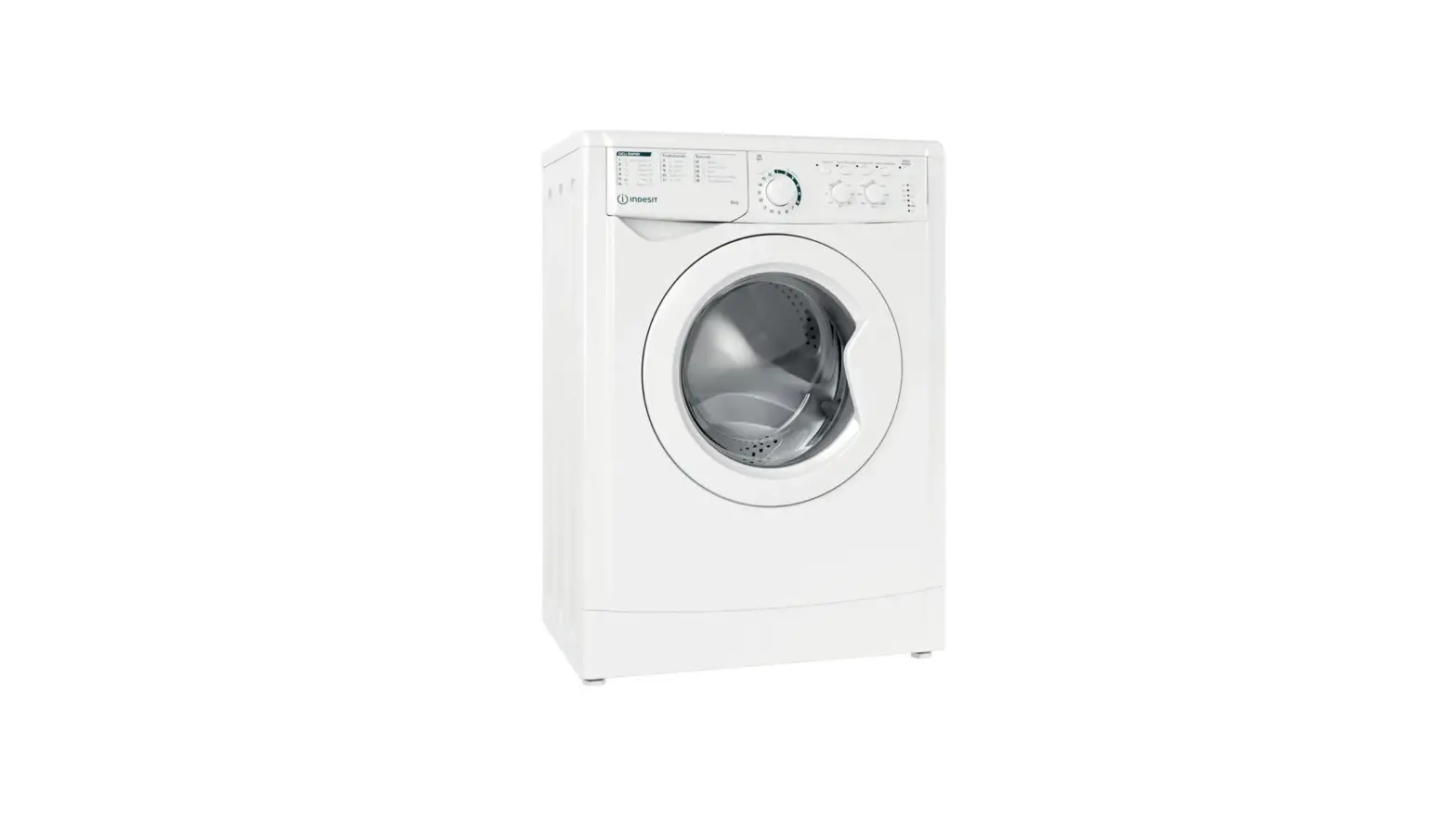 Indesit Ewc 61051 Washing Machine Instructions Manual