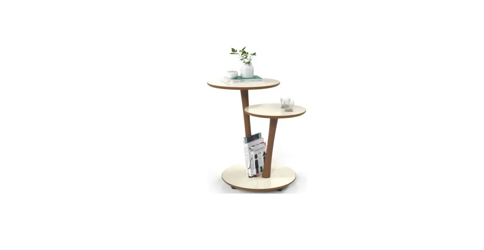 Rodler Vitoria Side Table Installation Guide Rodler Vitoria Side Table Installation Guide