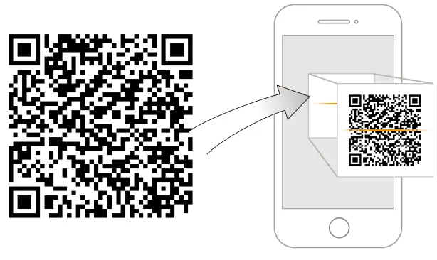 IMOU Cruiser -Download the APP