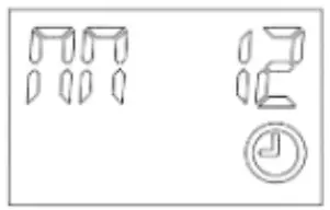 XARALYN Levico 70 3D LED Fireplace - fig 14