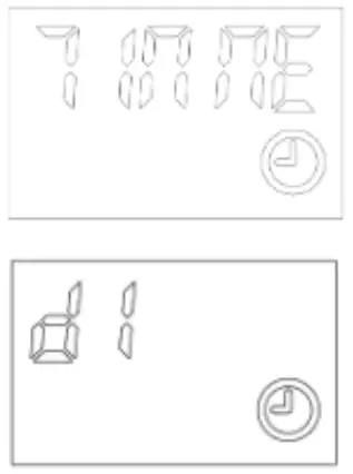 XARALYN Levico 70 3D LED Fireplace - fig 16