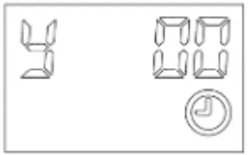 XARALYN Levico 70 3D LED Fireplace - fig 20
