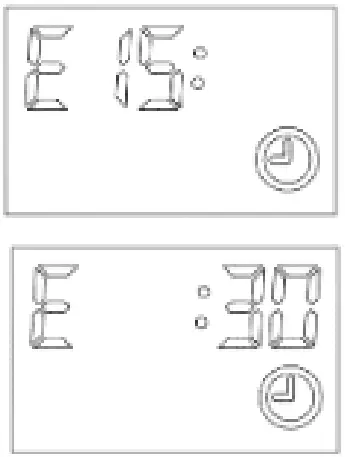 XARALYN Levico 70 3D LED Fireplace - fig 23