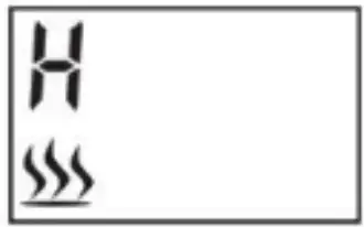 XARALYN Levico 70 3D LED Fireplace - fig 8