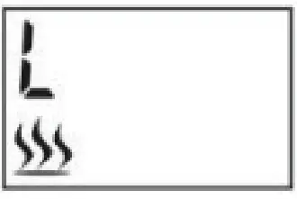 XARALYN Levico 70 3D LED Fireplace - fig 9