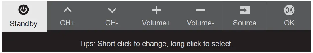 TCL P635 55 Inch UHD Android TV 1