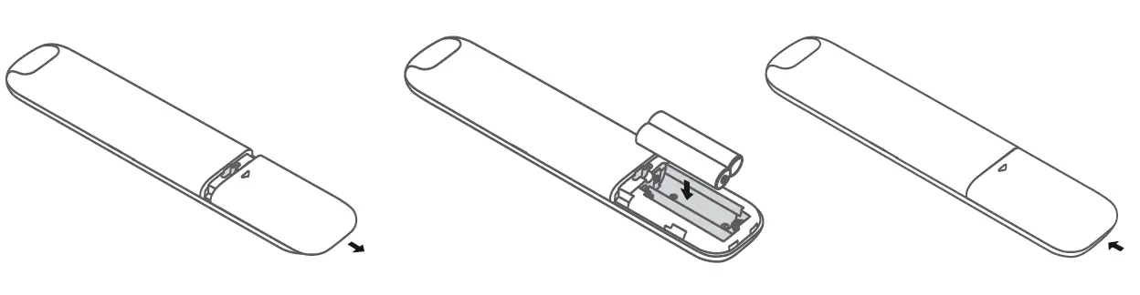 TCL P635 55 Inch UHD Android TV 6