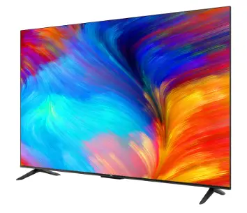 TCL P635 55 Inch UHD Android TV
