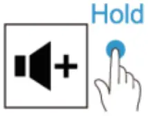 Choetech BH-T09 TWS Wireless Headphones - Volume1