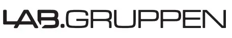 LAB GRUPPEN D LOGO