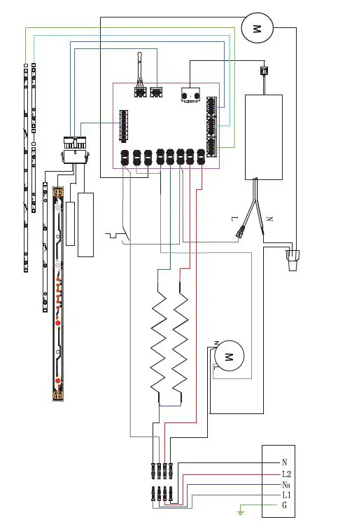 Dimplex RBF30 Revillusion 30 Inch Built-in Electric Firebo-fig-15