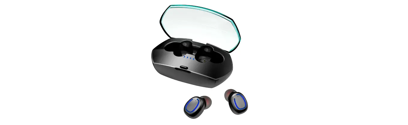 Valdus Xy-11 True Wireless Earbuds User Manual Valdus Xy-11 True Wireless Earbuds User Manual